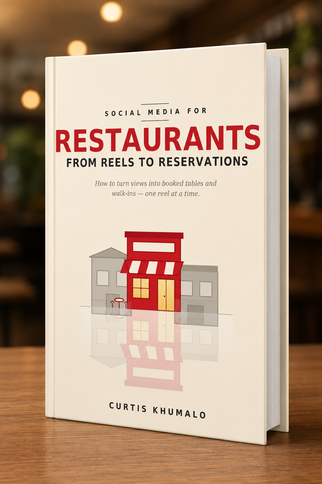 Social Media for Restaurants