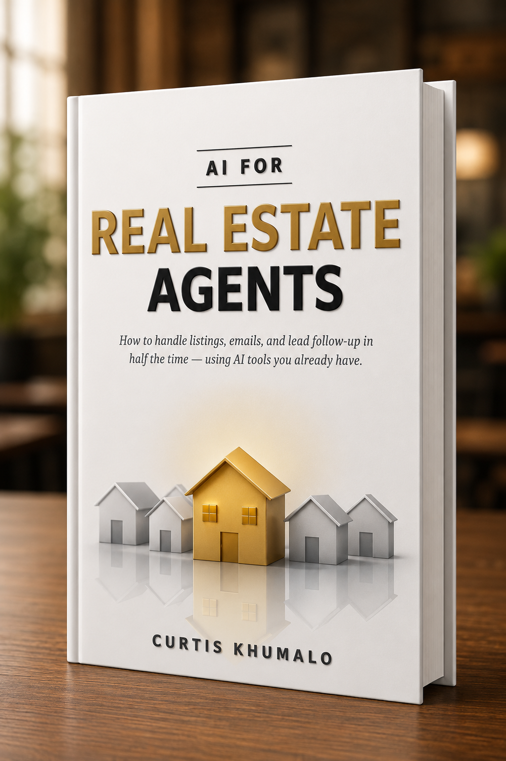 AI for Real Estate Agents