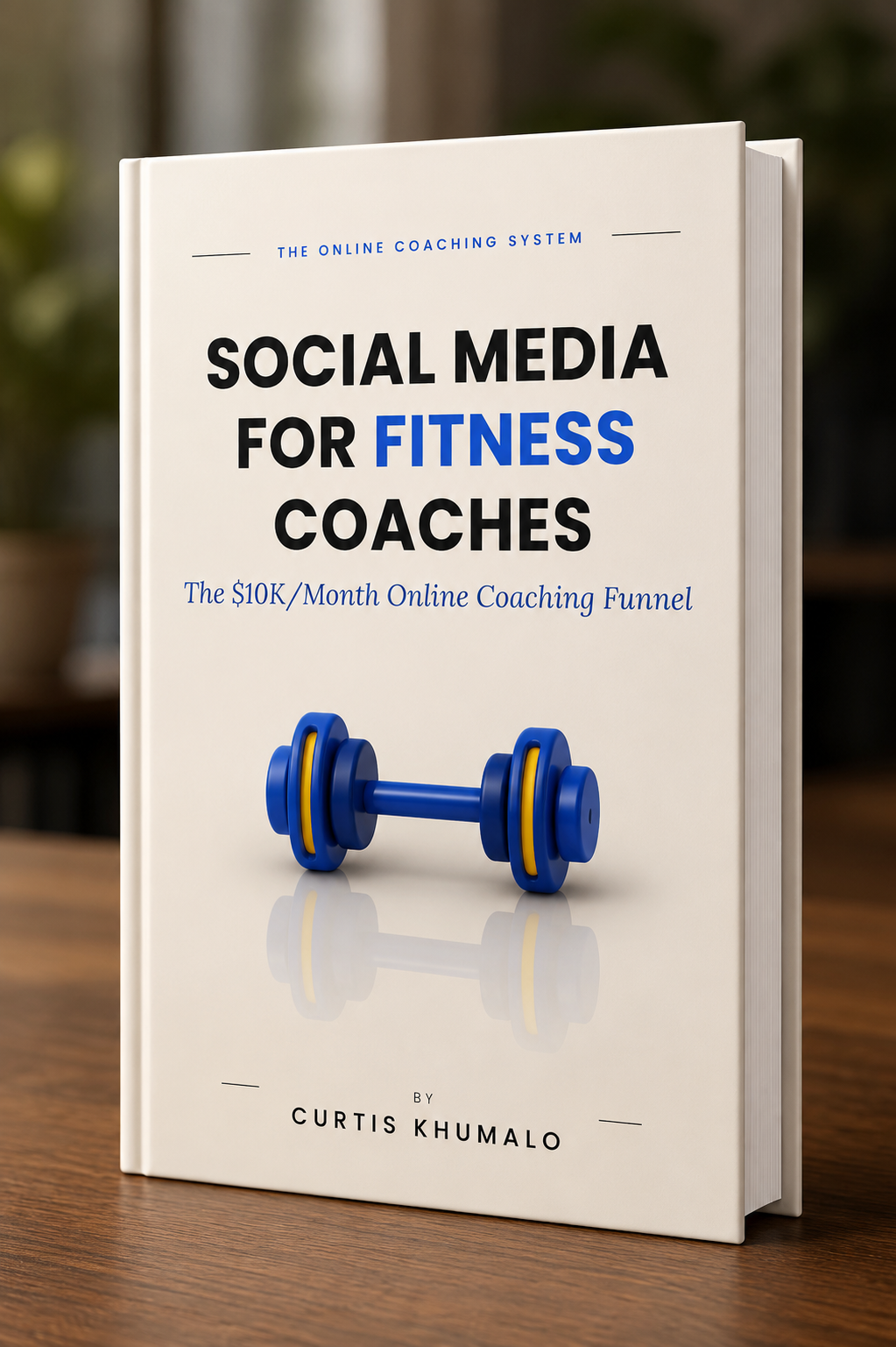 Social Media for Fitness Coaches